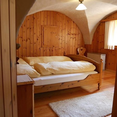 Chasa Marugg - Ferienwohnung für 4-5 Personen, 70m2 Scuol Exterior foto